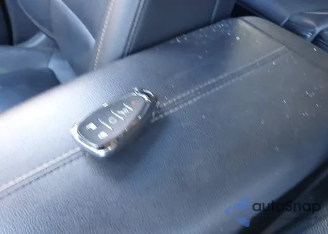 2020 Chevrolet Equinox Fwd Premier 2.0L Turbo z USA, uszkodzony, nr VIN 3GNAXPEX4LS639159